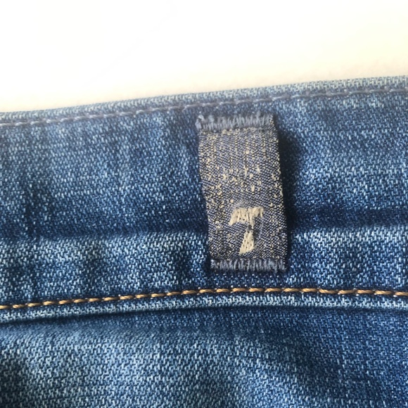 Mens jeans 7 for all mankind - 36 - Picture 10 of 11